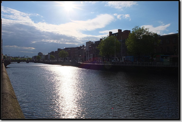 Die Liffey 