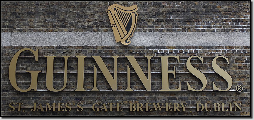 Guinness 