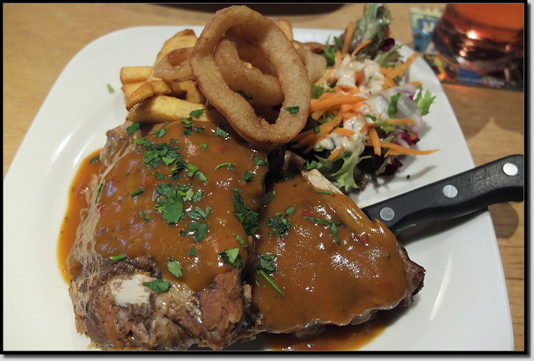 777 flame grilled baby back ribs 