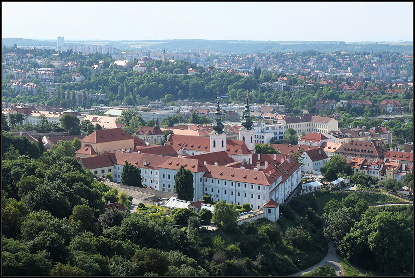 Kloster Strahov  