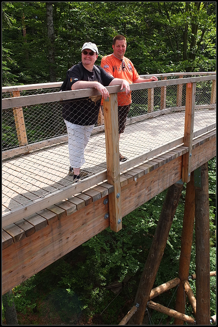 Baumwipfelpfad Schwarzwald