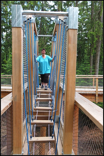 Das hat seeehr viel Spa gemacht!