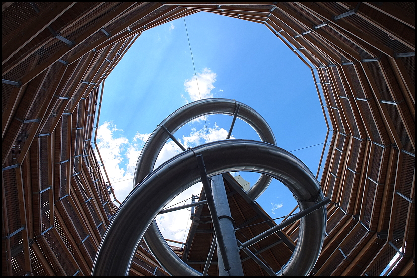 Baumwipfelpfad Schwarzwald