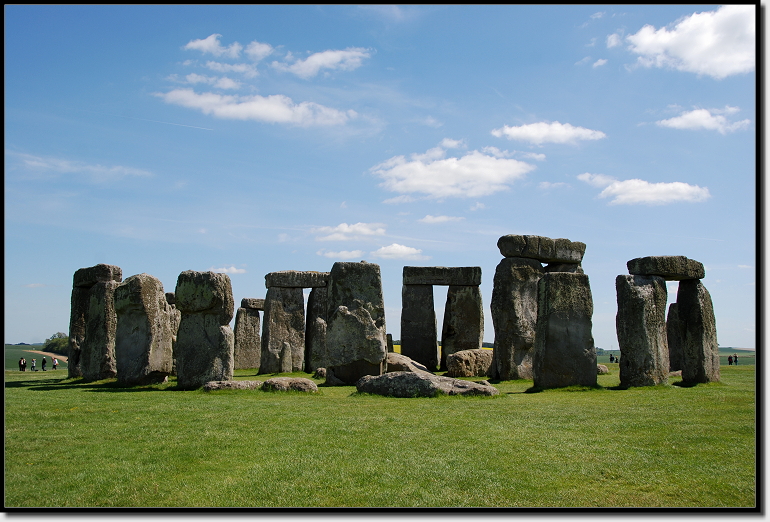 Stonehenge