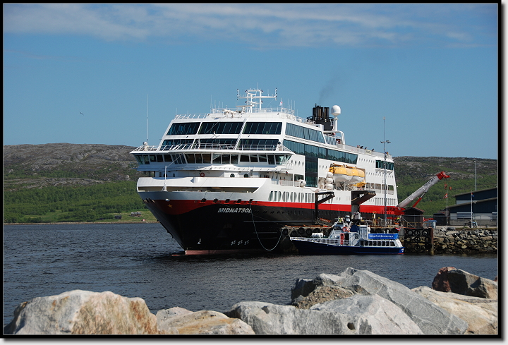 Hurtigruten