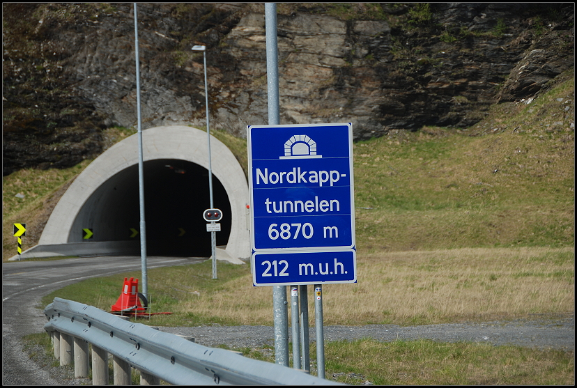 Nordkaptunnel