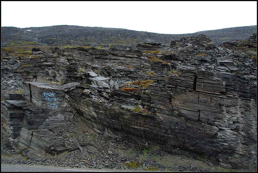 Sedimentgestein