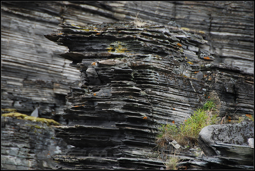 Sedimentgestein