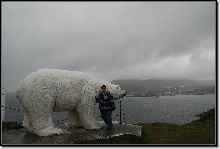 Hammerfest