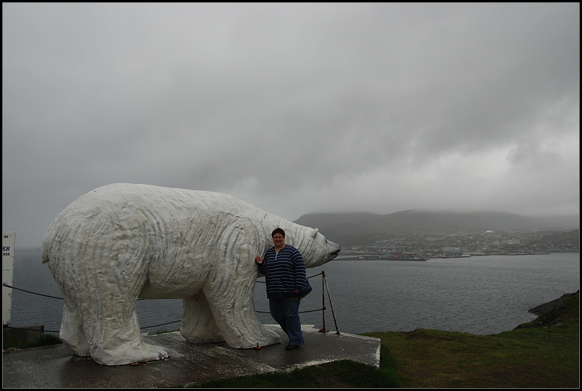 Hammerfest