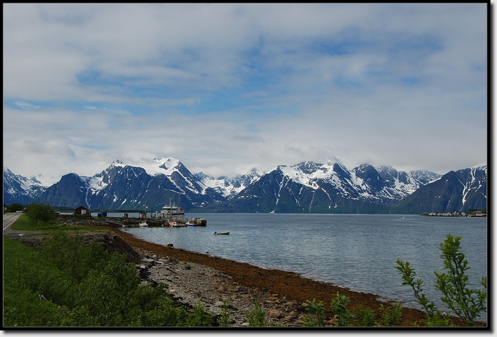 Wunderschnes Norwegen!!