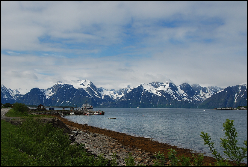 Wunderschnes Norwegen!!