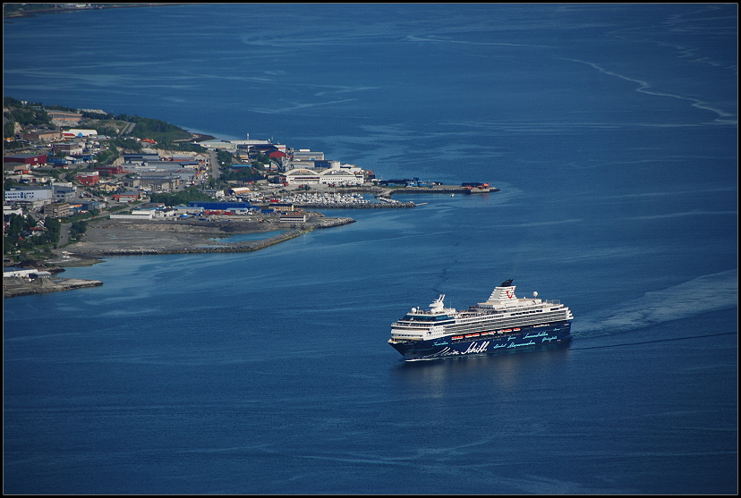 "Mein Schiff"