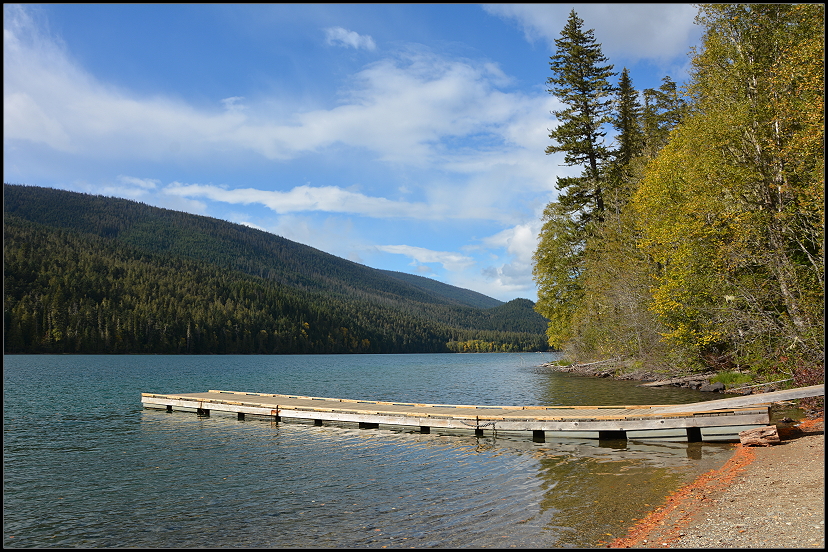 Clearwater Lake 