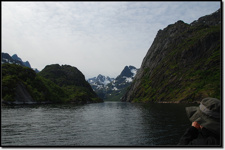 Trollfjord