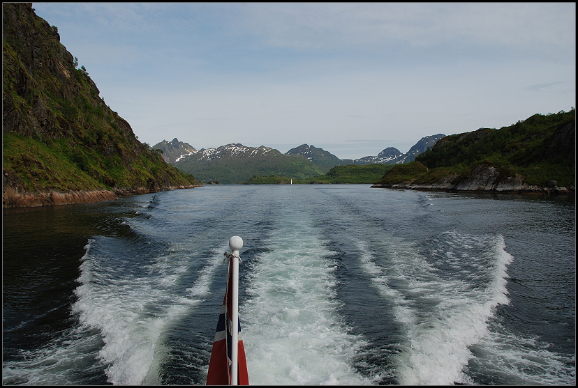 Trollfjord