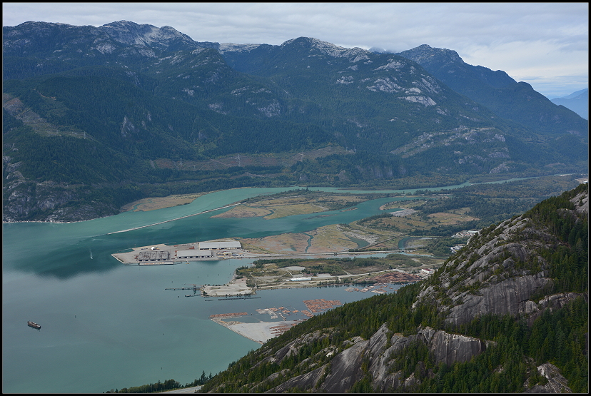 Howe Sound