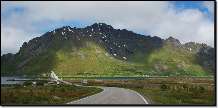 Lofoten