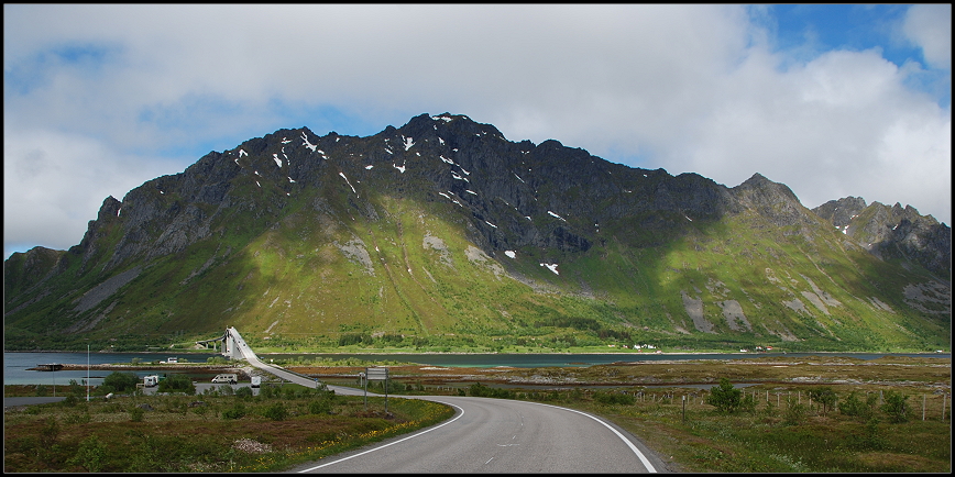 Lofoten