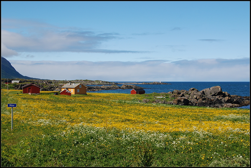 Lofoten