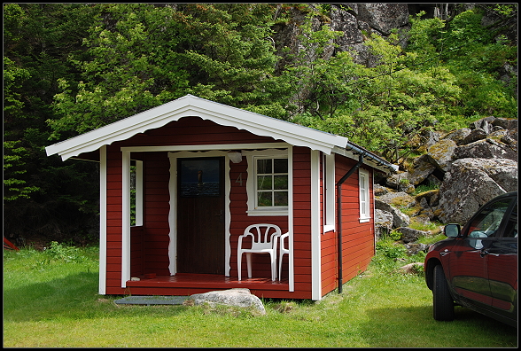 Unsere Hütte Unsere Hütte