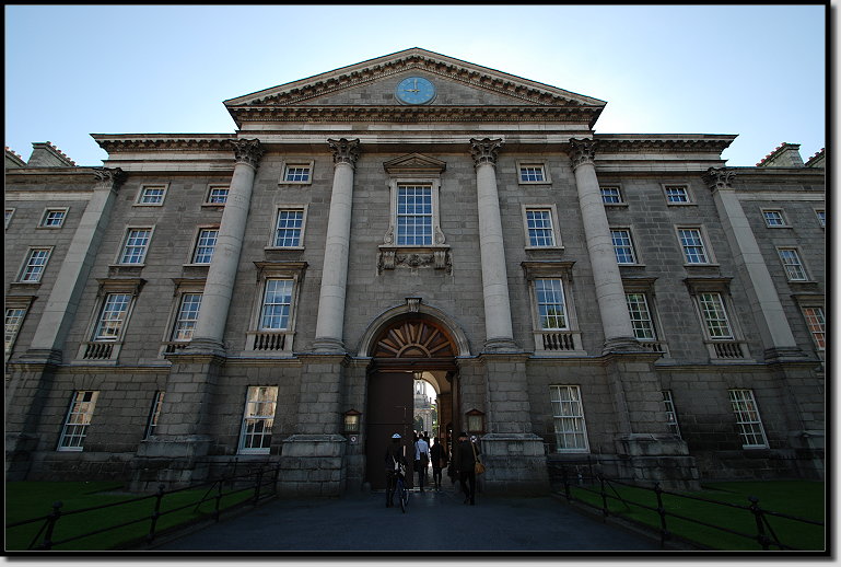 Trinity College