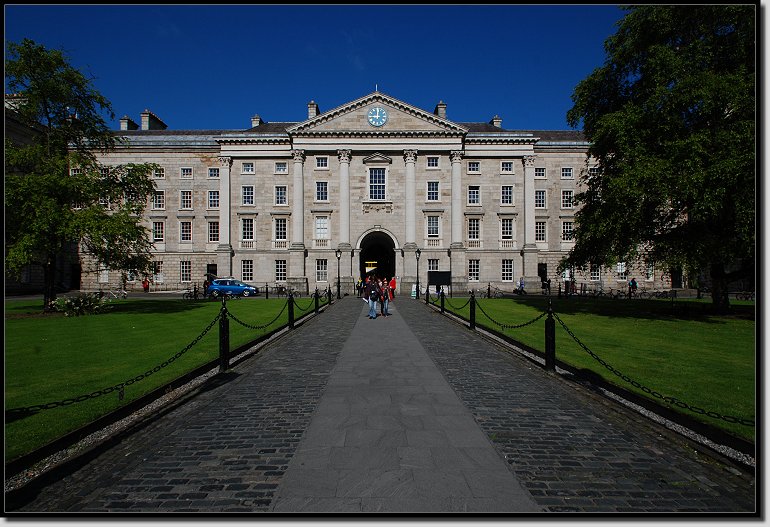Trinity College 
