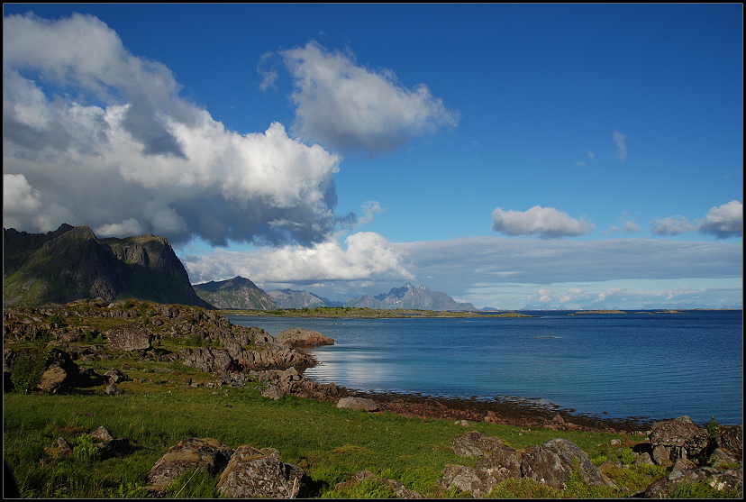 Lofoten 