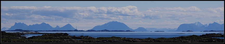 Flakstady Lofoten