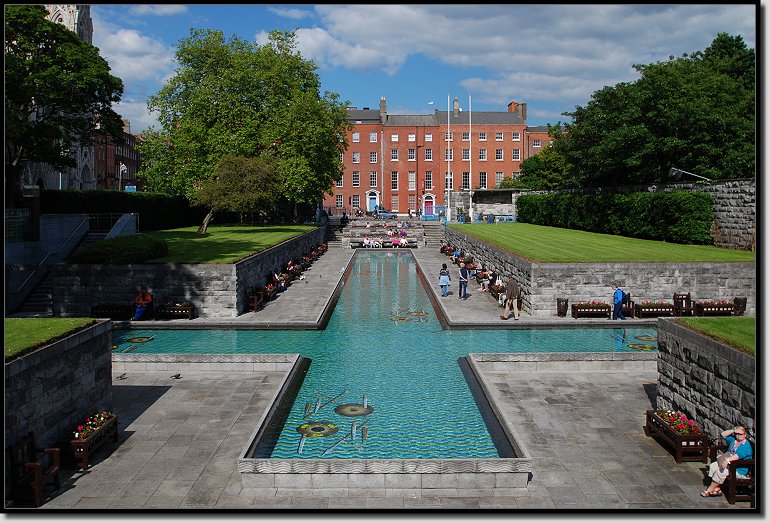 Garden of Remembrance 