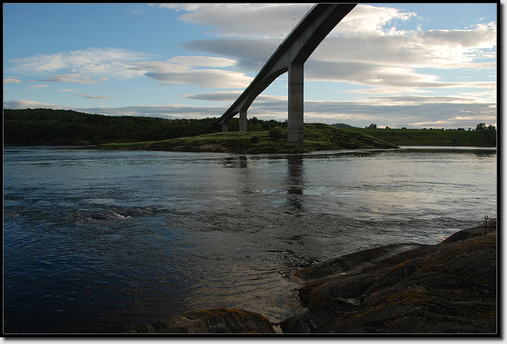 Saltstraumen