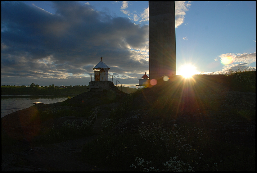 Saltstraumen Norwegen