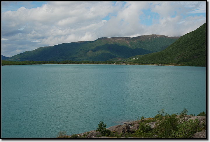 Gletschersee