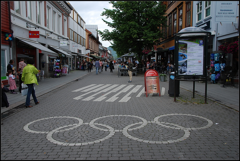 Lillehammer