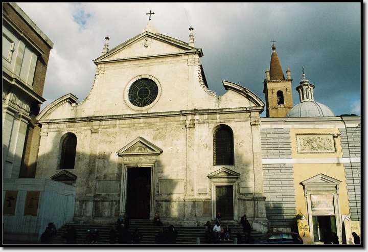 Santa Maria del Popolo