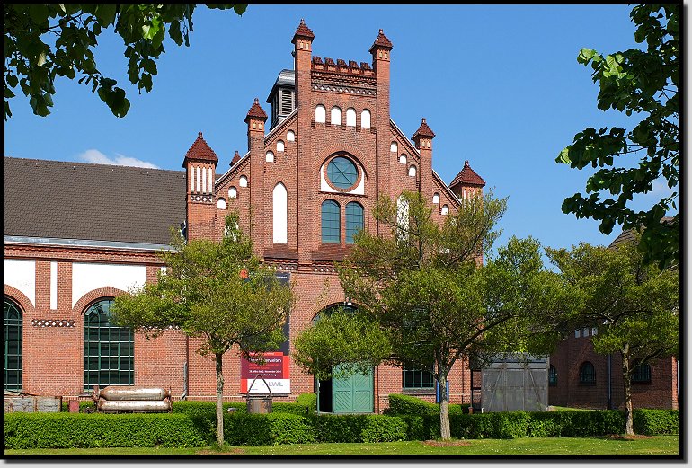Zeche Zollern