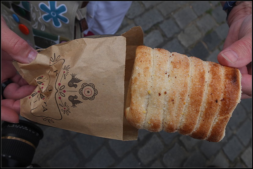 Lecker!!! 