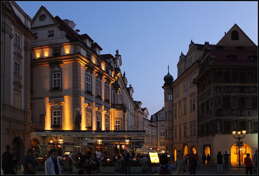 Links Hotel U Prince 