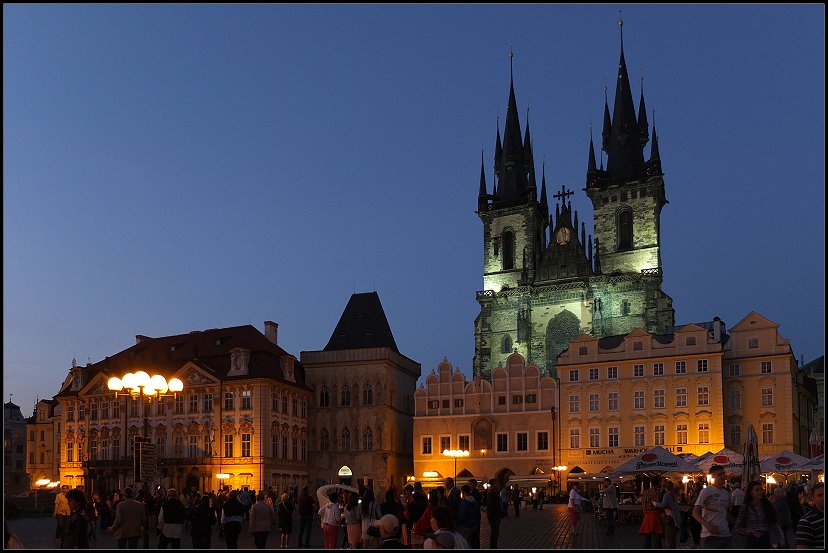 Teynkirche 