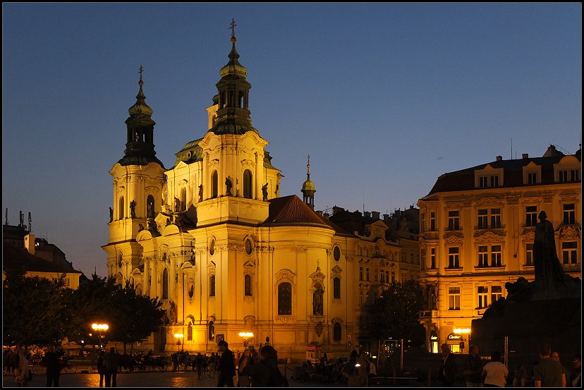 St.-Nikolaus-Kirche 