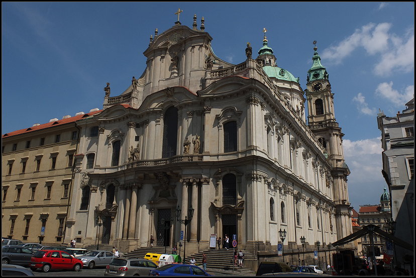 St.-Niklas-Kirche  