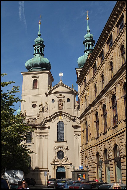 St. Gallus-Kirche St. Gallus-Kirche