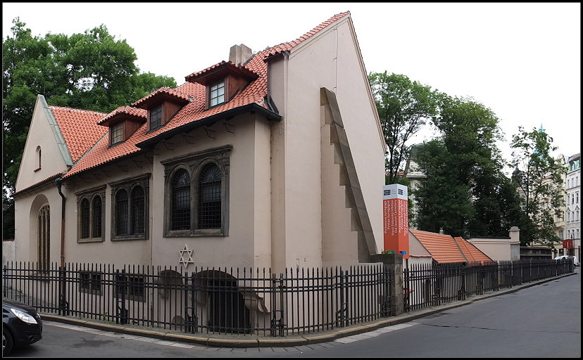 Pinkassynagoge  