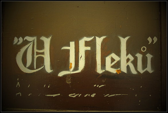 U Fleku U Fleku