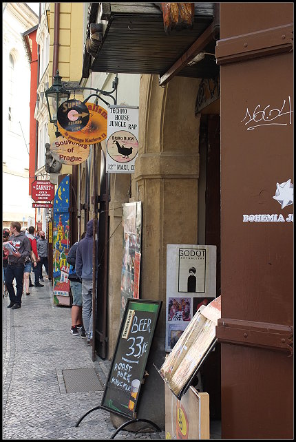 Karlsgasse Karlsgasse