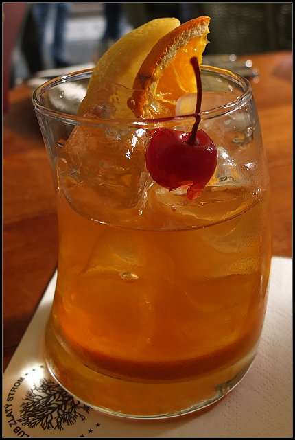 Whisky sour Whisky sour
