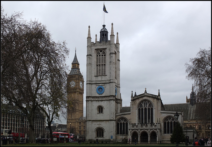 St Margaret's Church