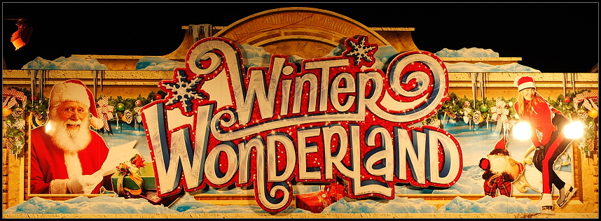 Winter Wonderland