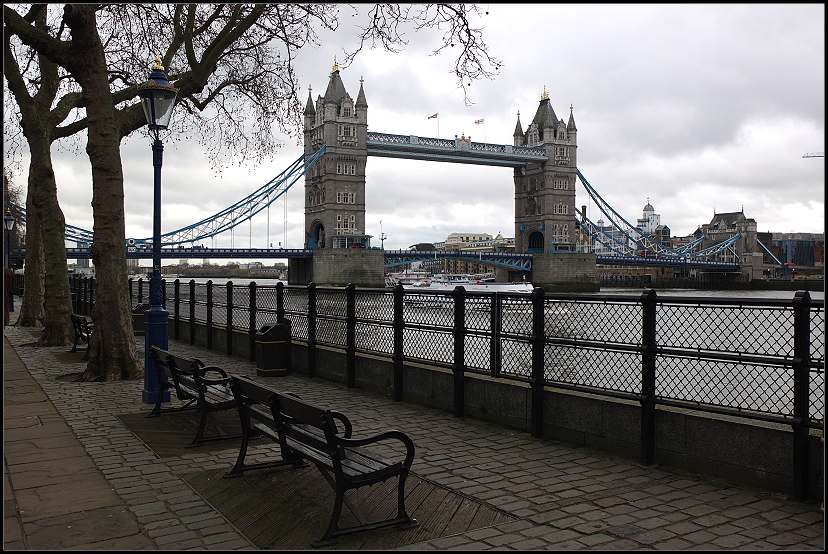 Tower Bridge