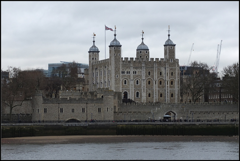 Tower of London